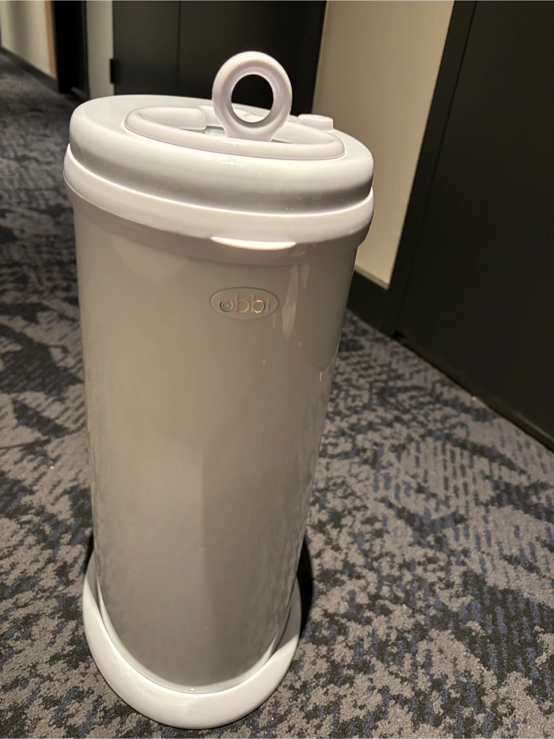 Ubbi Diaper Pail