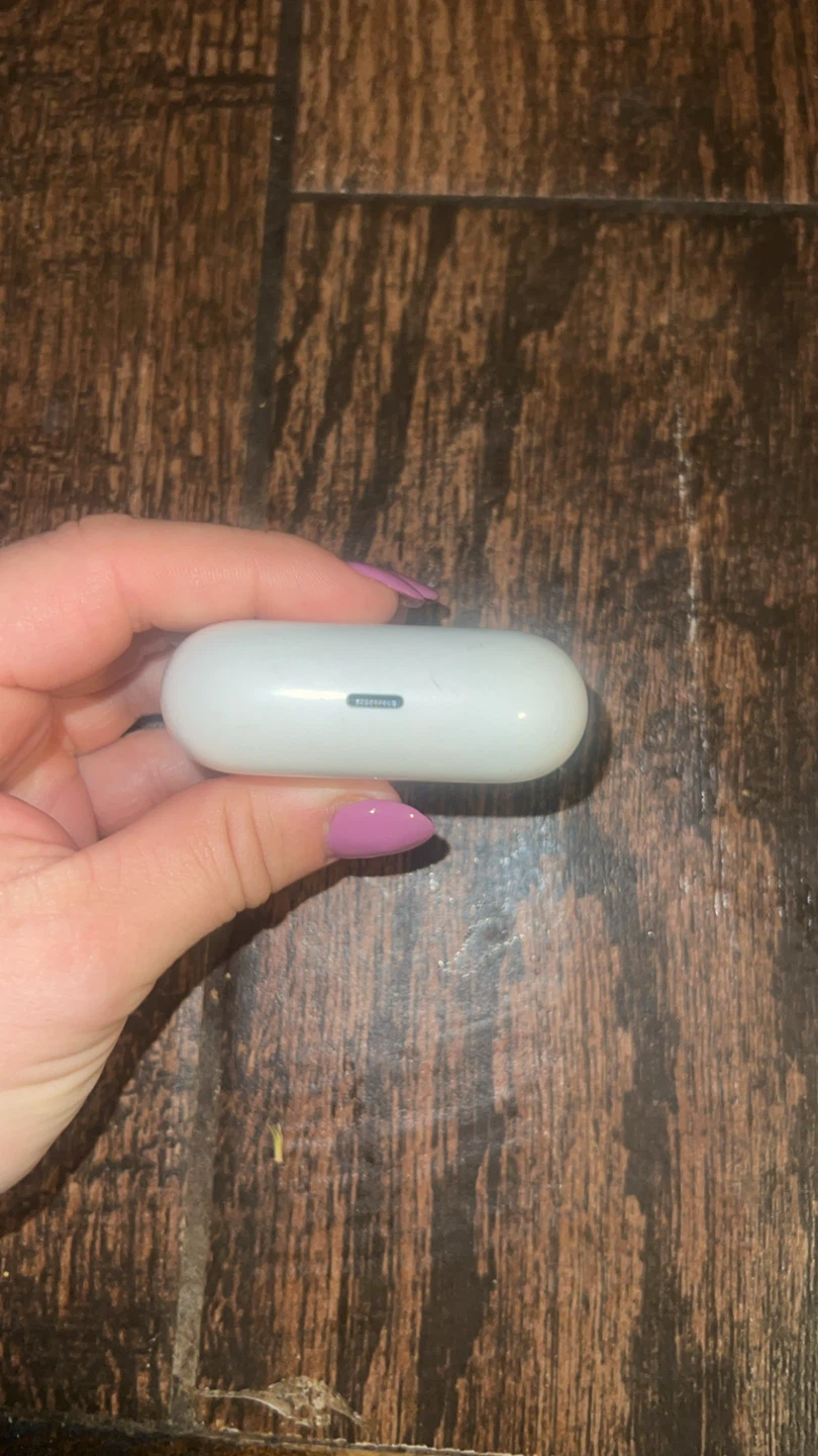 Apple AirPods Pro (1st Gen) - photo 3