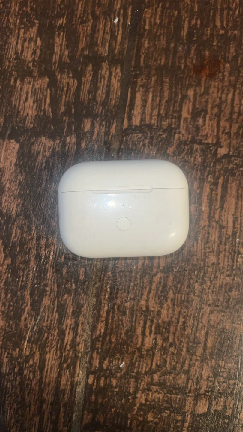 Apple AirPods Pro (1st Gen) - photo 4