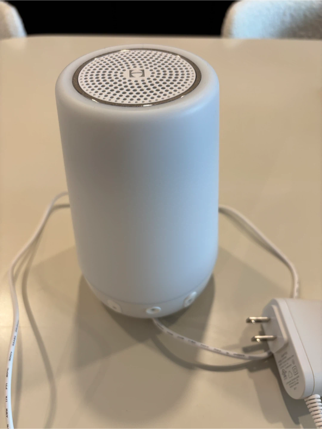 Hatch Rest 2nd Gen Baby Sound Machine