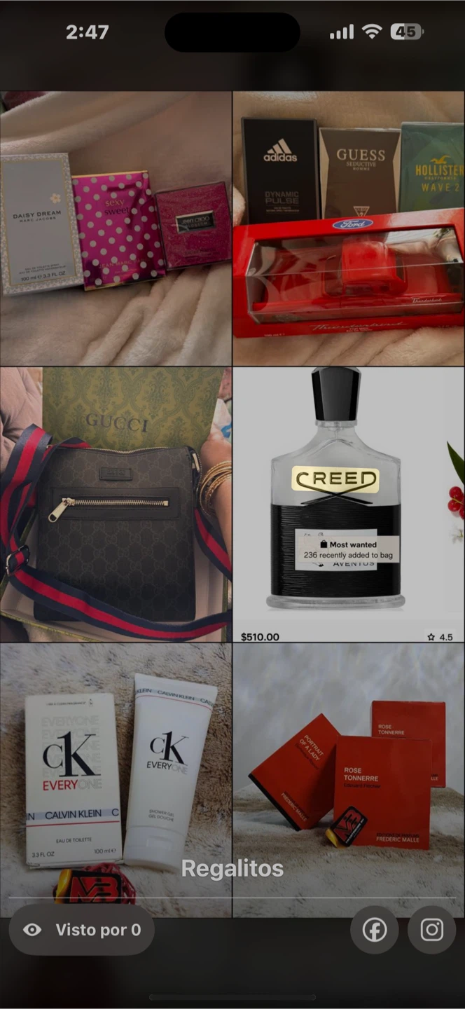 Calvin Klein CK Everyone Eau de Toilette & Shower Gel Set