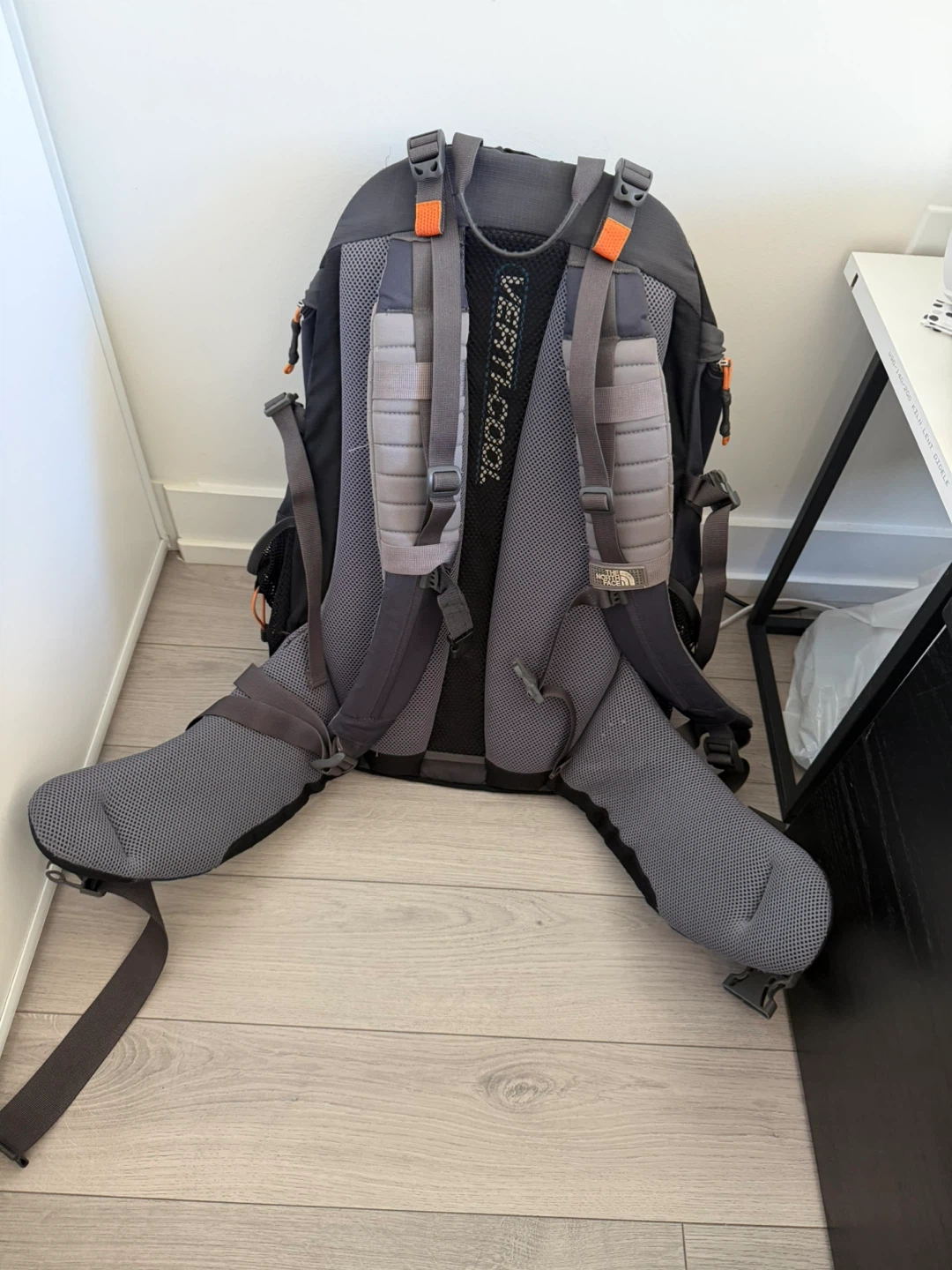 The North Face Solaris 35 Backpack - photo 2
