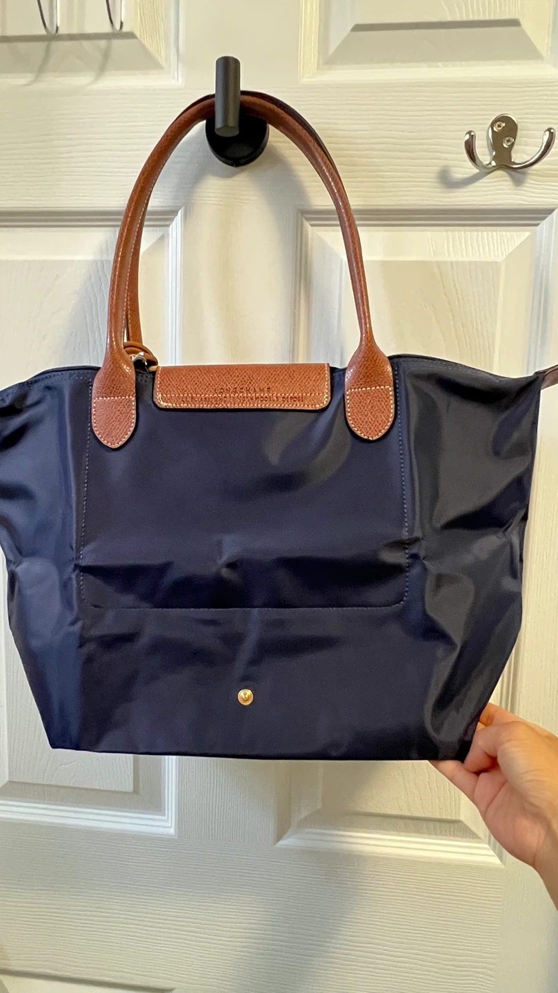Large tote bag - photo 3