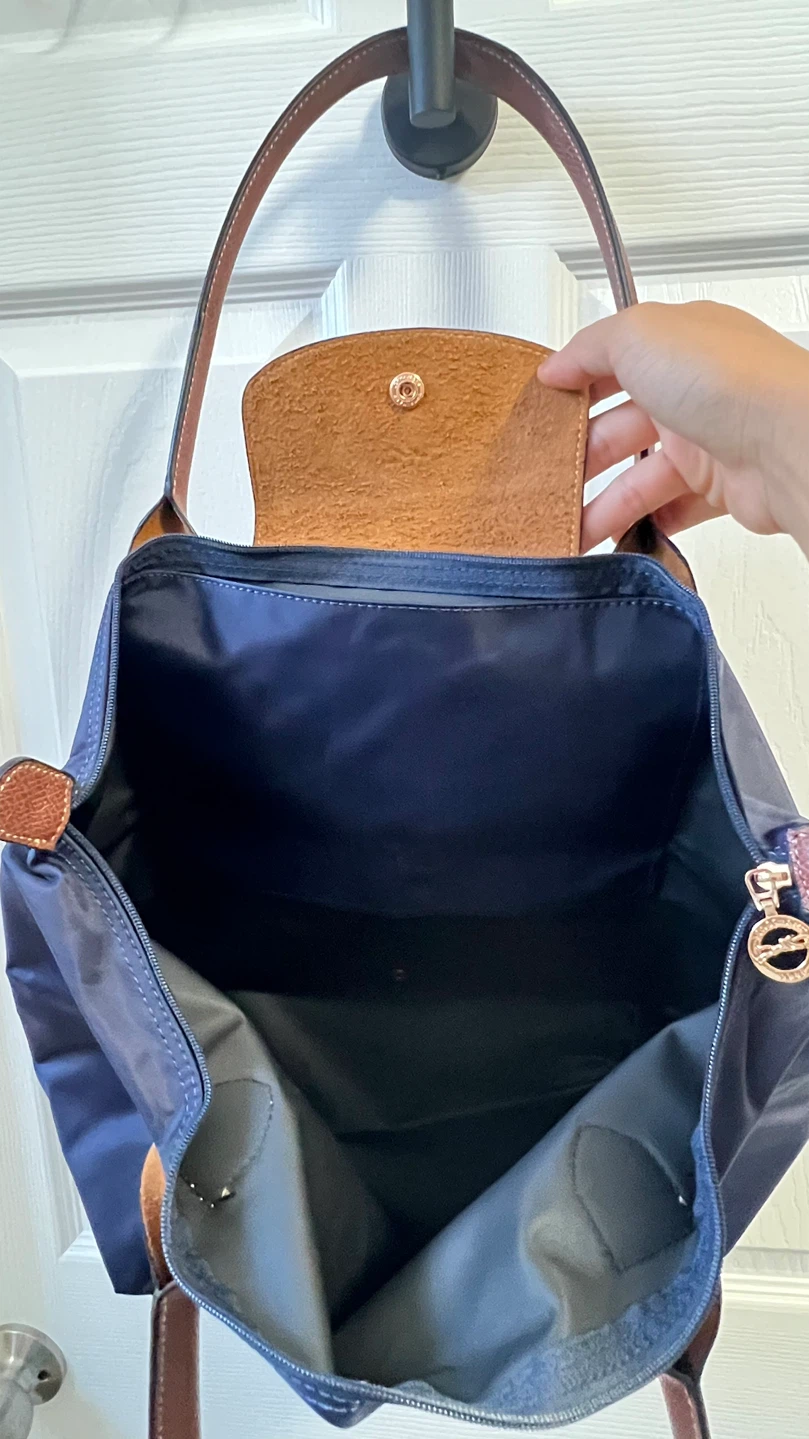 Large tote bag - photo 4