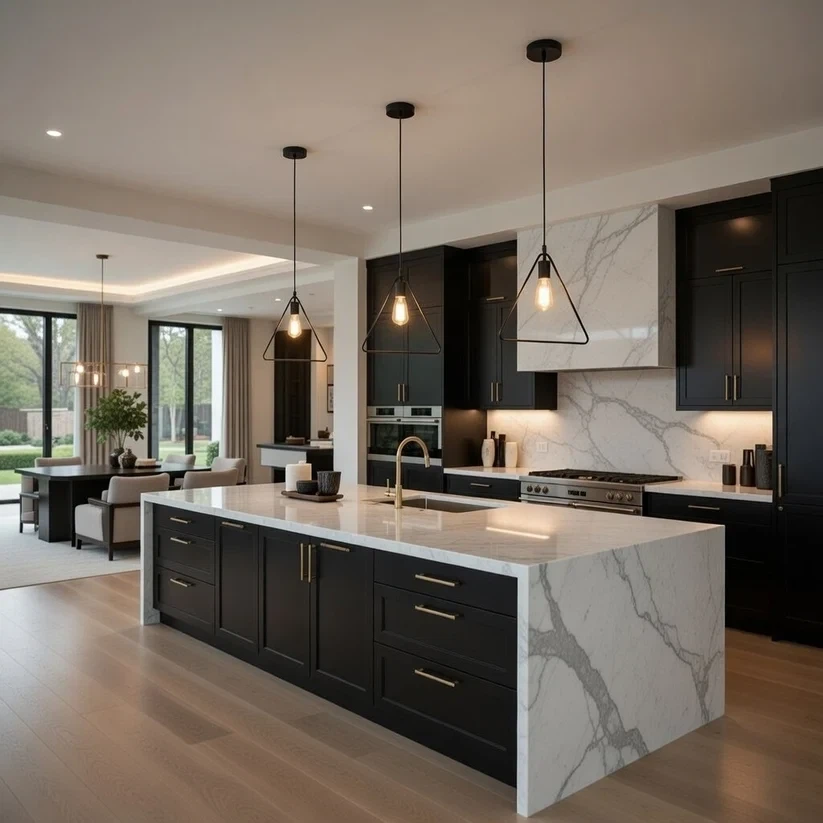 Pendant Light Fixture