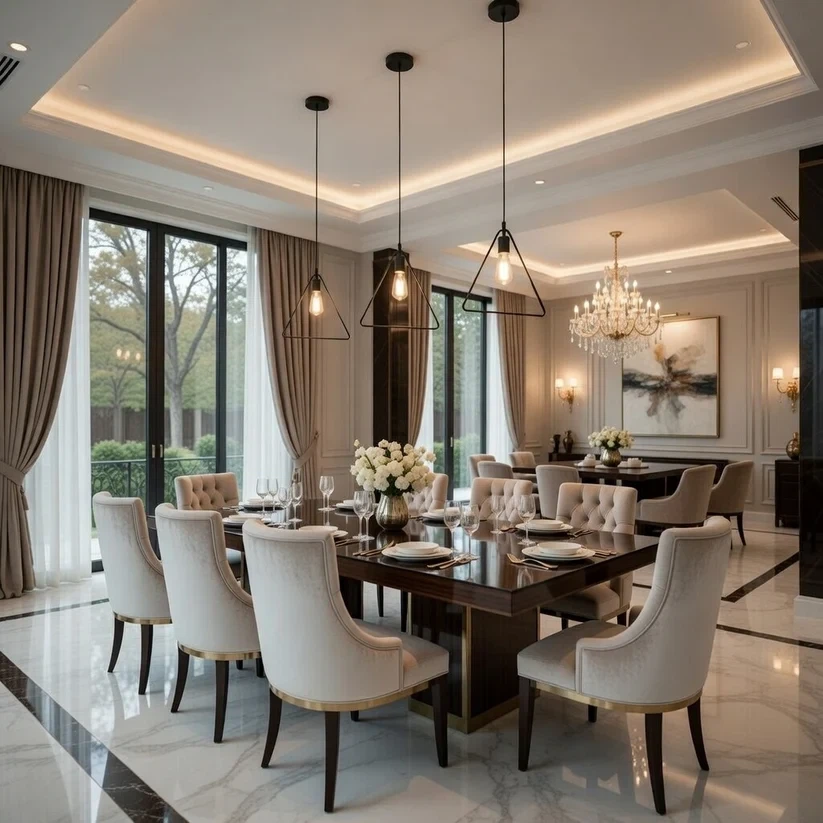 Pendant Light Fixture - photo 3
