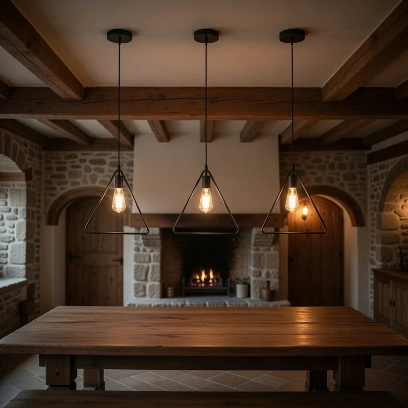 Pendant Light Fixture - photo 5