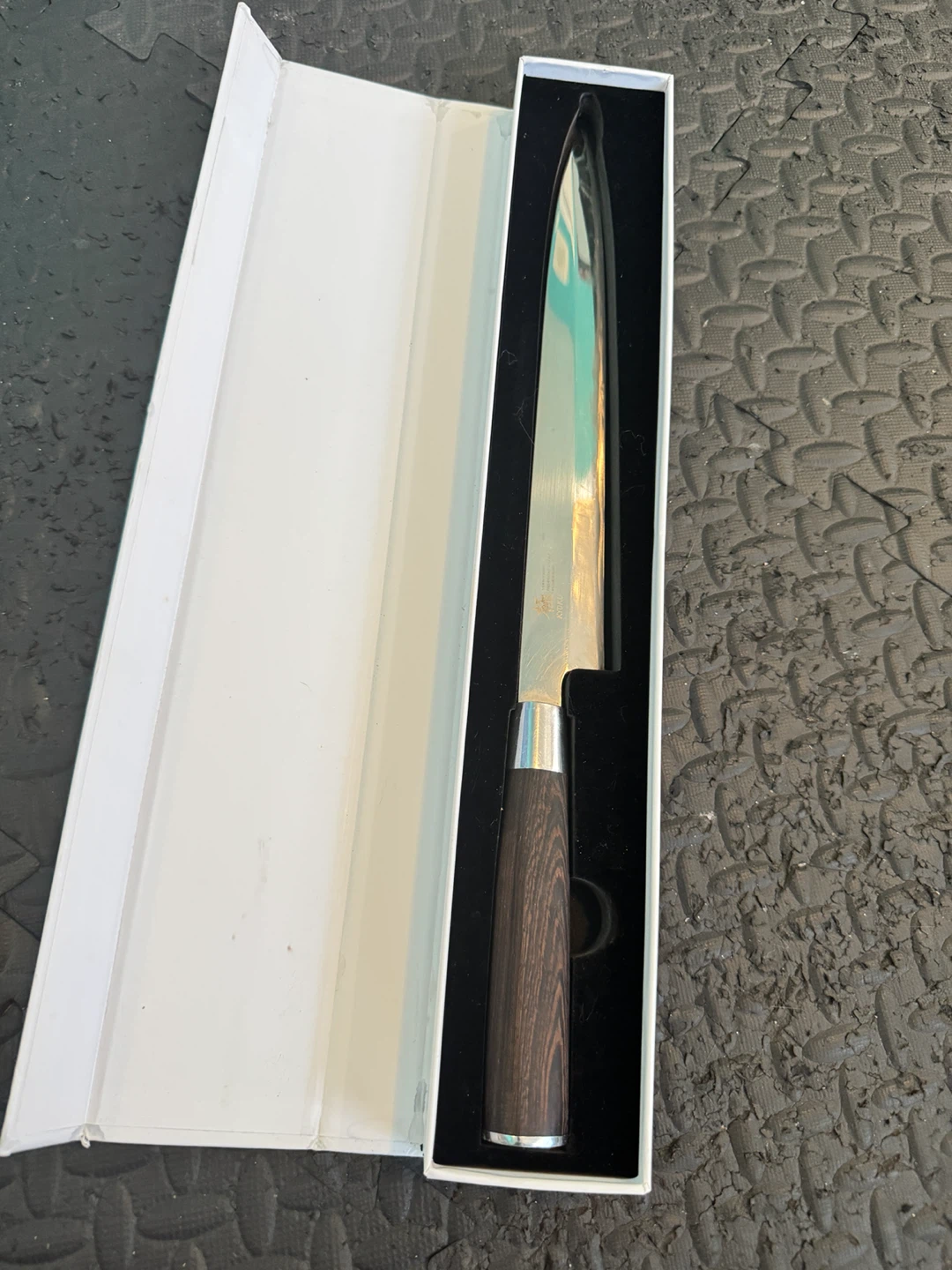 KYOKU 10.5” Japanese sushi Knife