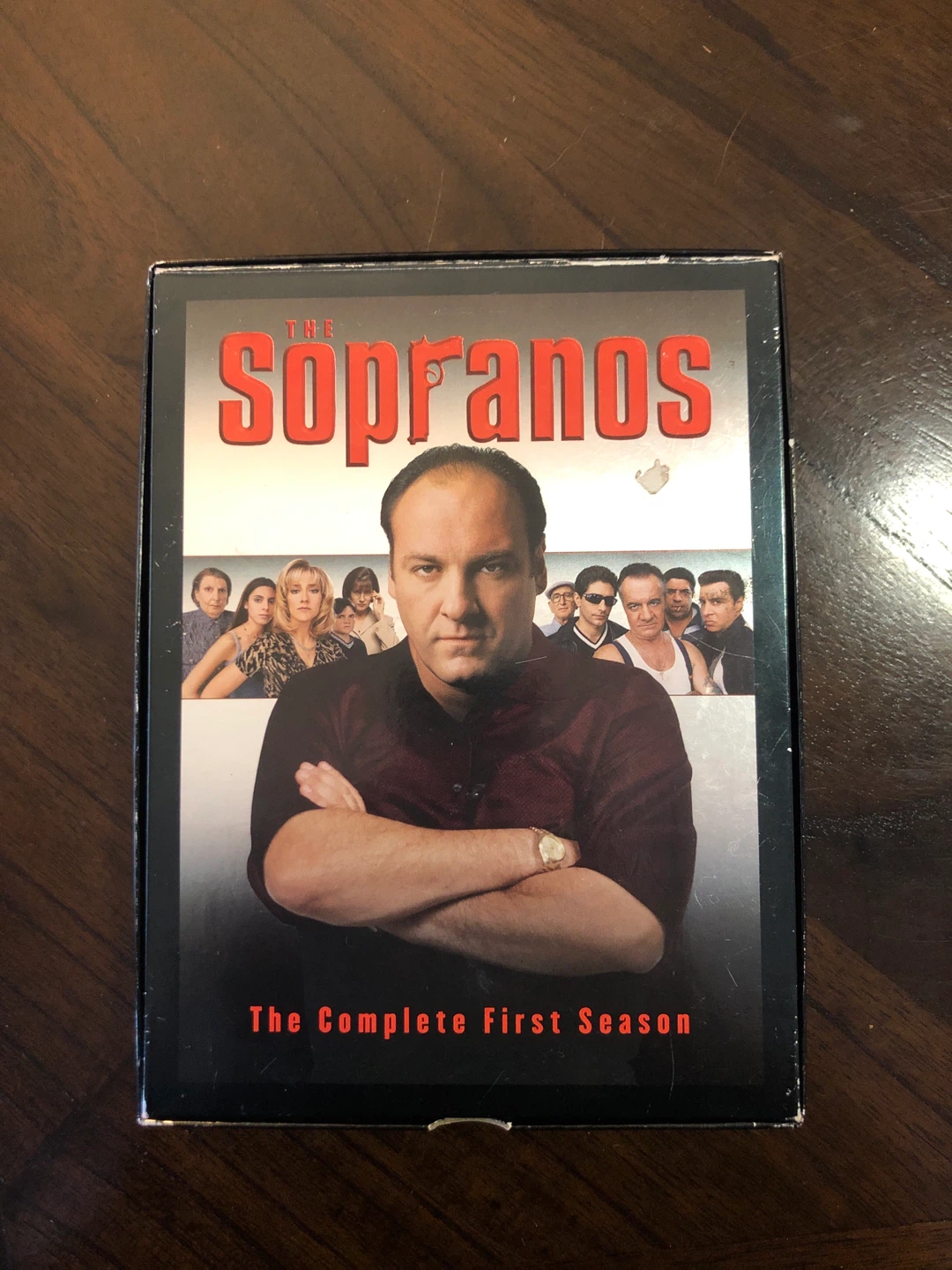 Sopranos