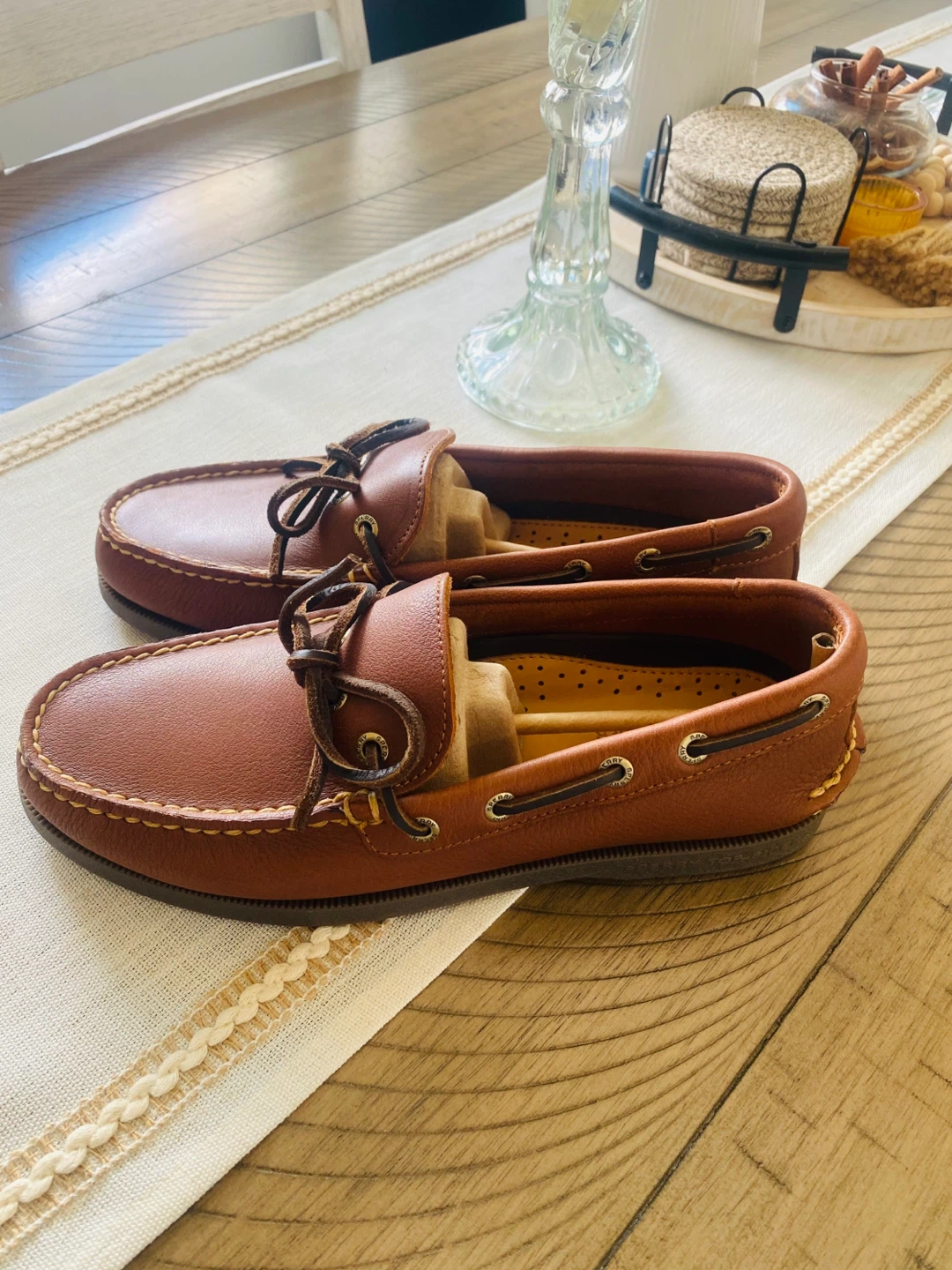 Sperry zise 7:5 unises hombre y mujer - photo 2