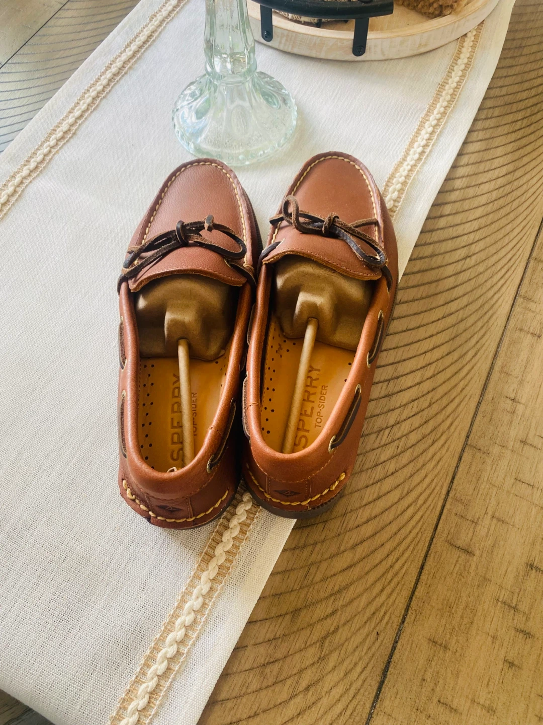 Sperry zise 7:5 unises hombre y mujer - photo 3