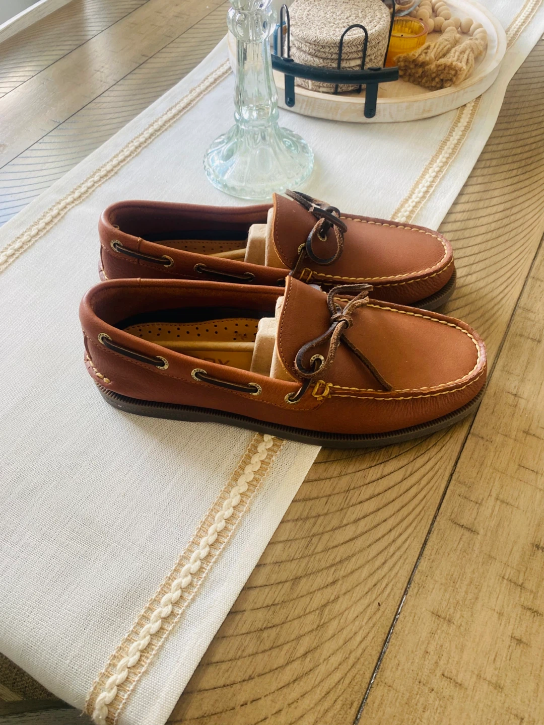 Sperry zise 7:5 unises hombre y mujer - photo 4