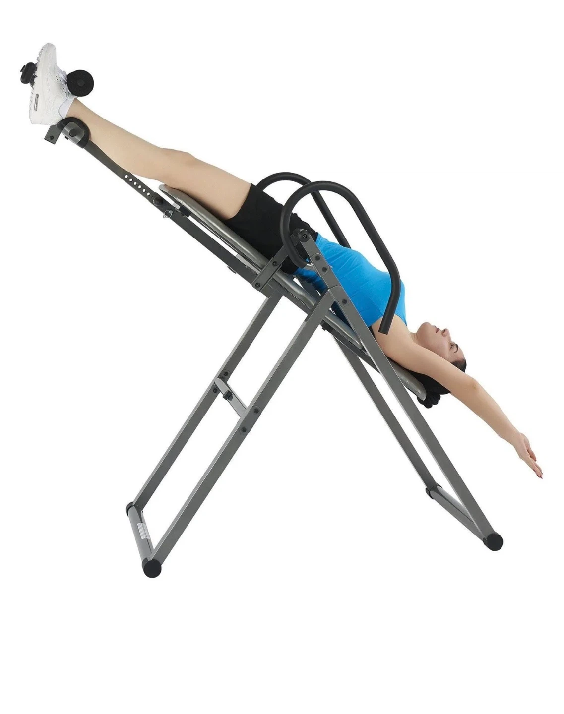 Innova ITX9600 Heavy Duty Deluxe Inversion Therapy Table - photo 2