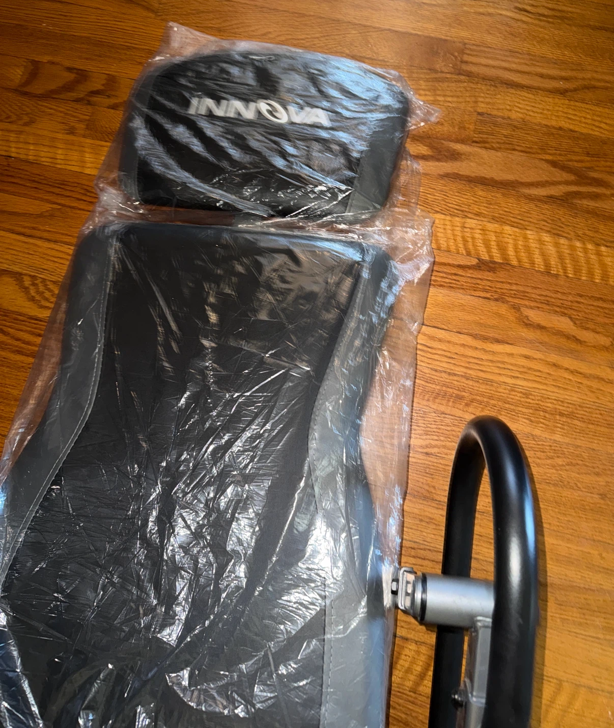 Innova ITX9600 Heavy Duty Deluxe Inversion Therapy Table - photo 3