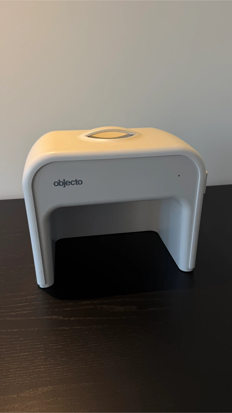 Objecto Foot Heater - photo 2