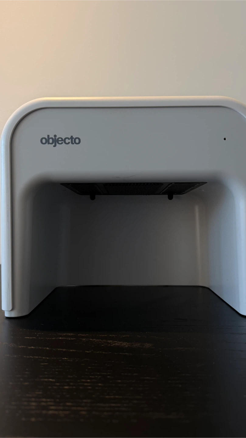 Objecto Foot Heater - photo 3
