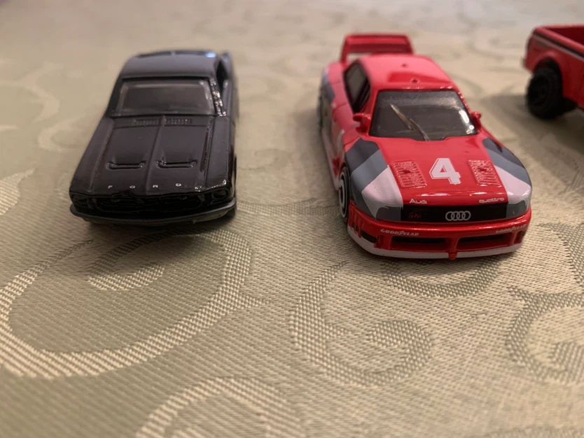 Hot Wheels Diecast Cars Lot $2 Each - photo 2