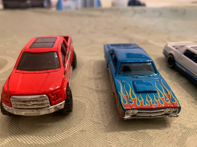 Hot Wheels Diecast Cars Lot $2 Each - photo 3