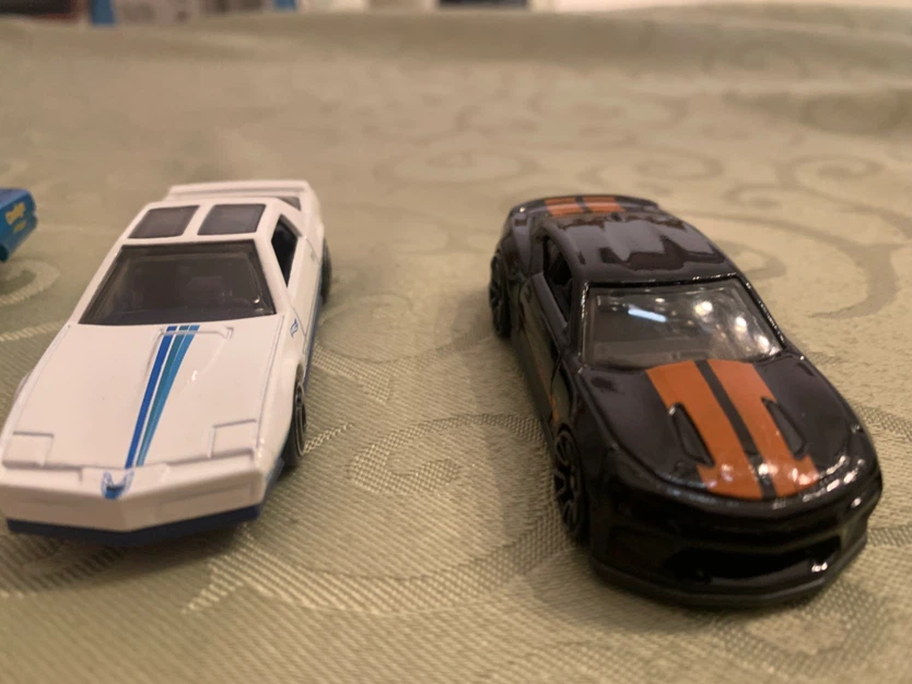 Hot Wheels Diecast Cars Lot $2 Each - photo 4