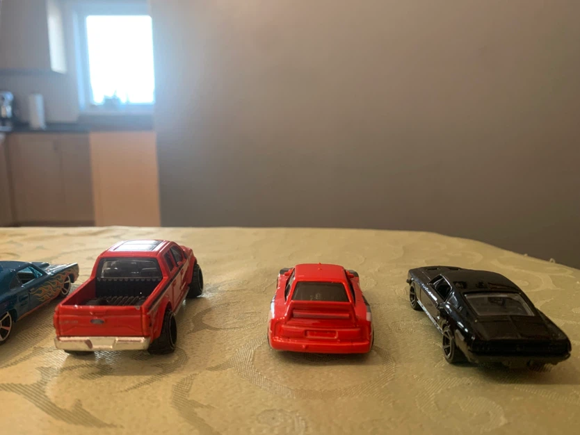 Hot Wheels Diecast Cars Lot $2 Each - photo 5