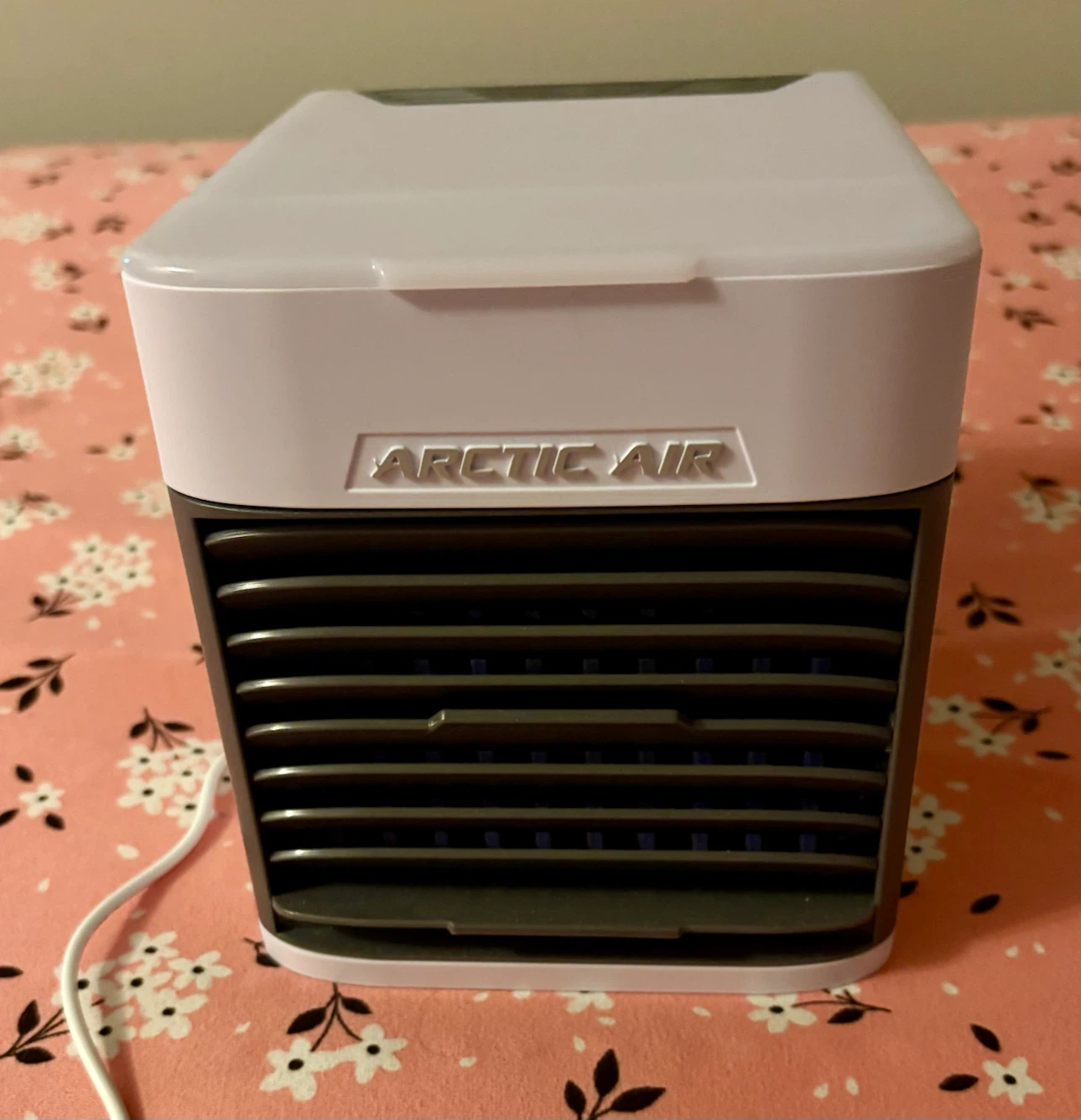 Arctic Air Personal Mini Air Cooler