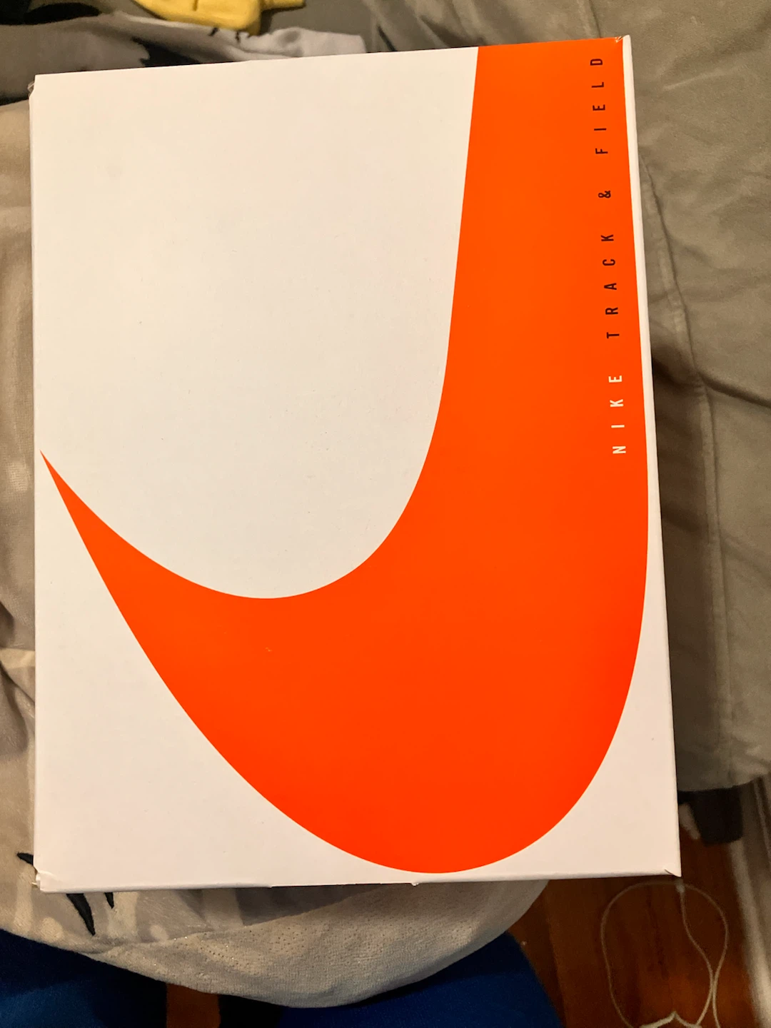 Nike Track & Field Spikes