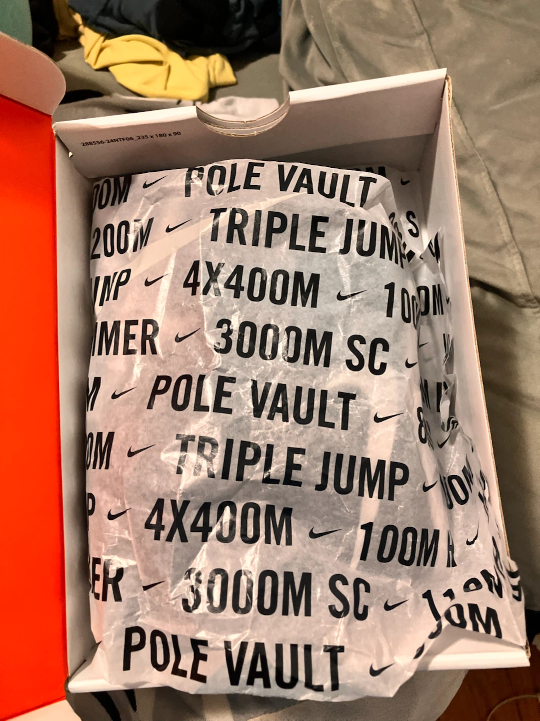 Nike Track & Field Spikes - photo 2