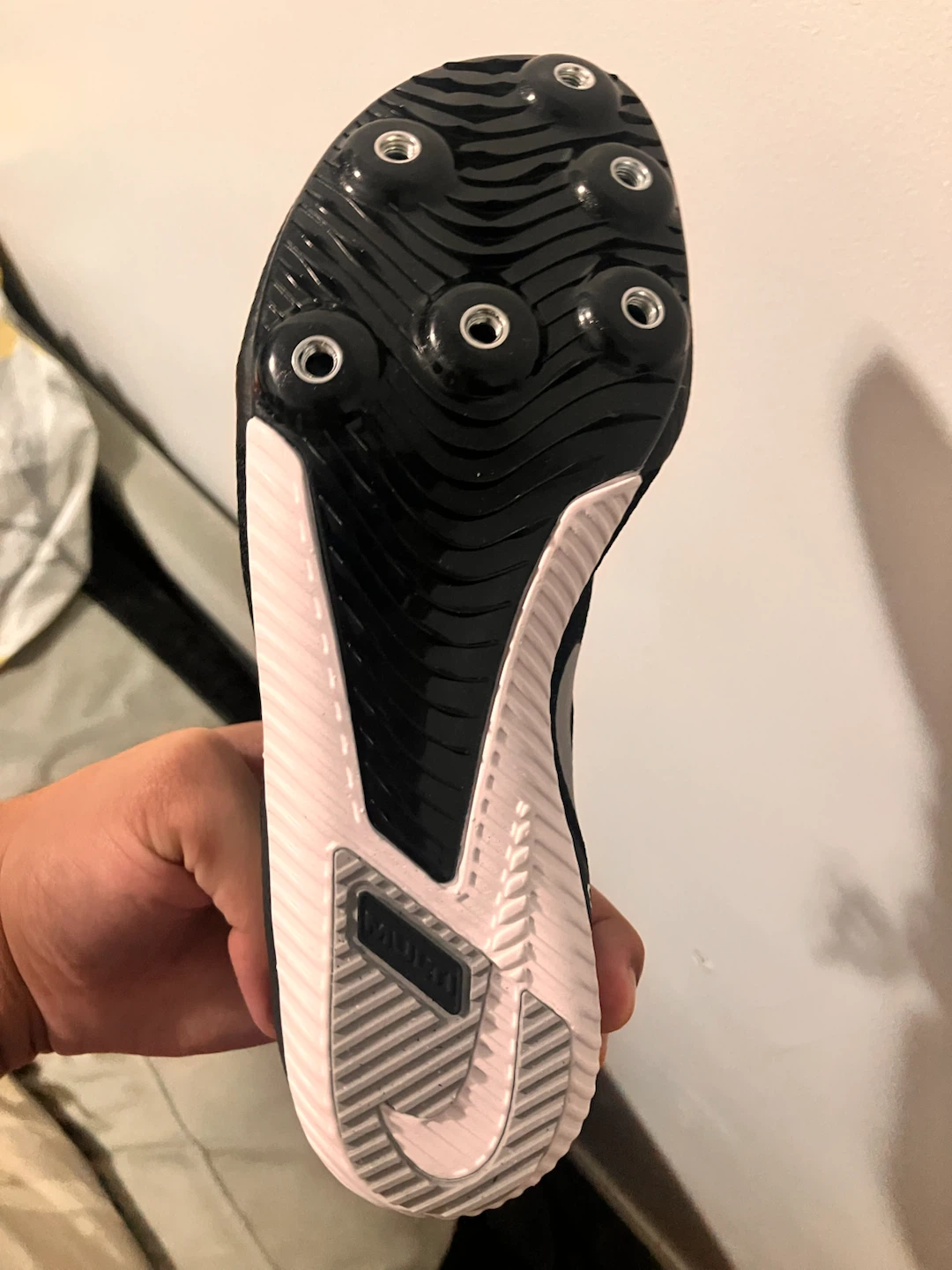 Nike Track & Field Spikes - photo 4