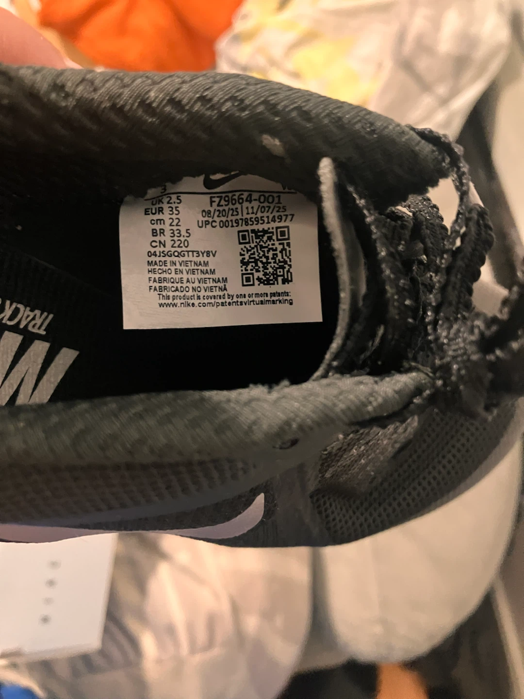 Nike Track & Field Spikes - photo 5