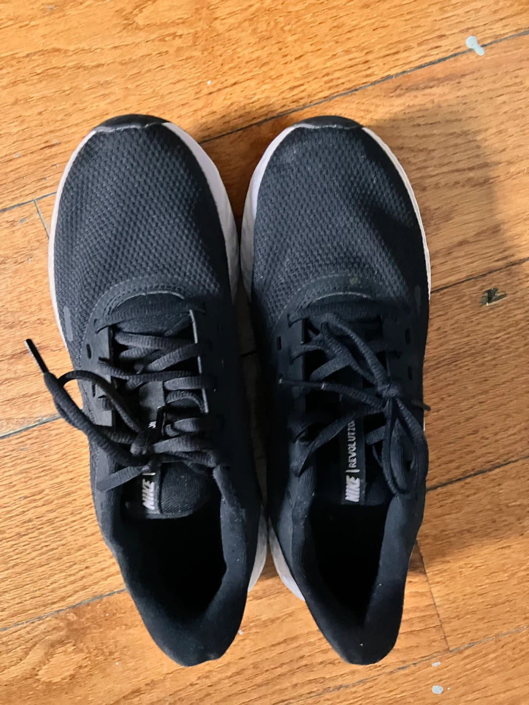Nike Revolution 6 Next Nature Men's Running Shoes