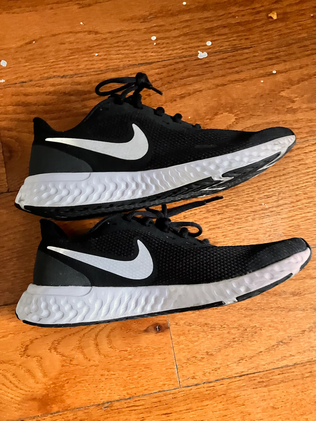 Nike Revolution 6 Next Nature Men's Running Shoes - photo 4