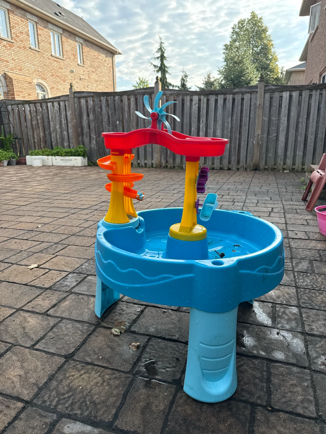 Little Tikes Water Table - photo 2