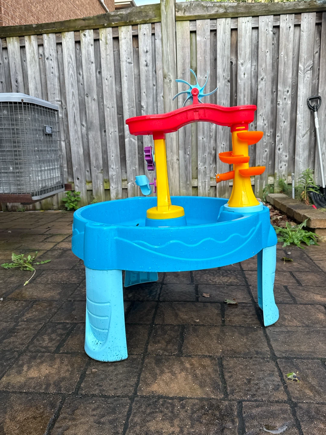 Little Tikes Water Table