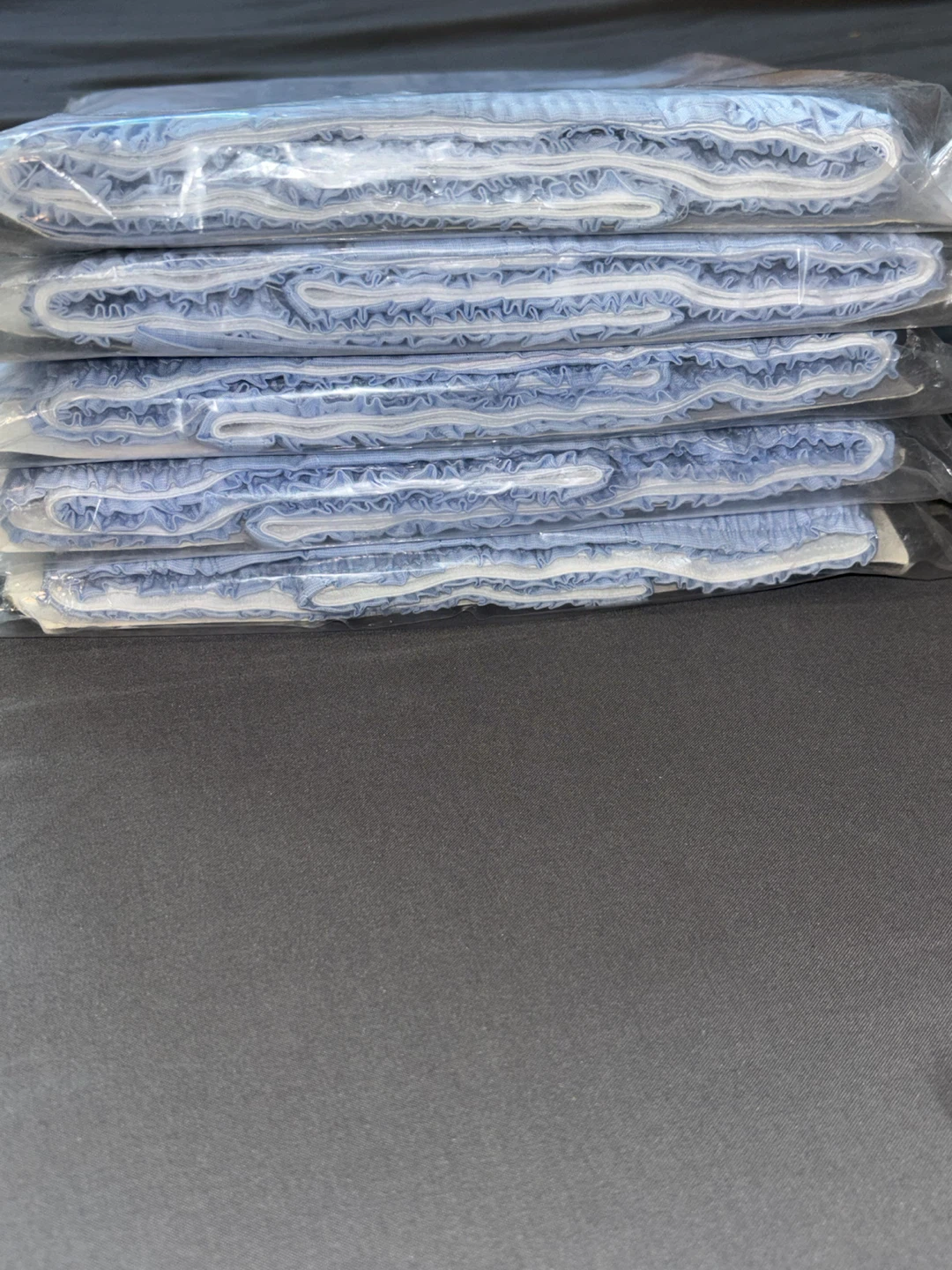 Brooks Brothers Traditional Fit Boxer Shorts - Pack of 5 - photo 3