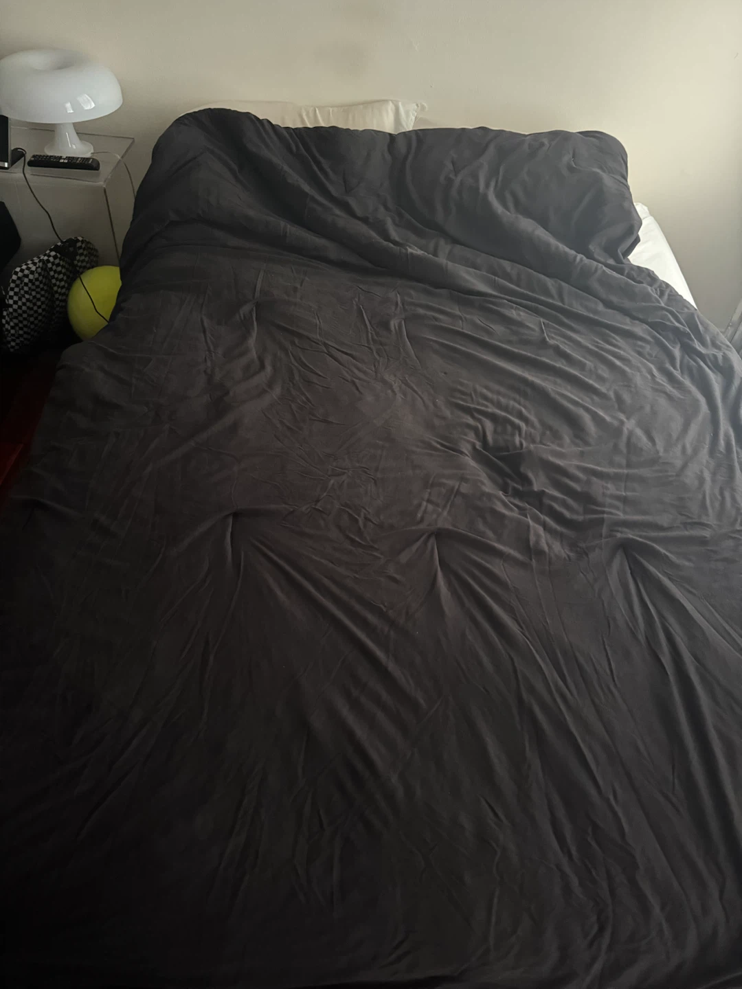 Black Comforter - photo 2