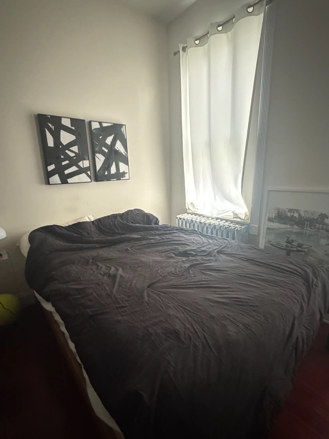 Black Comforter - photo 4