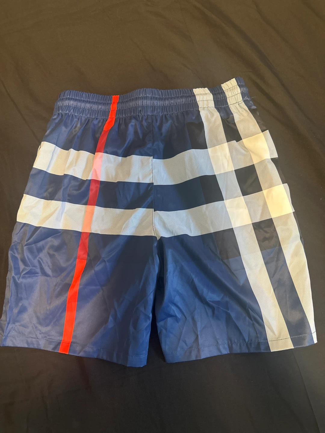 Burberry Shorts - photo 2