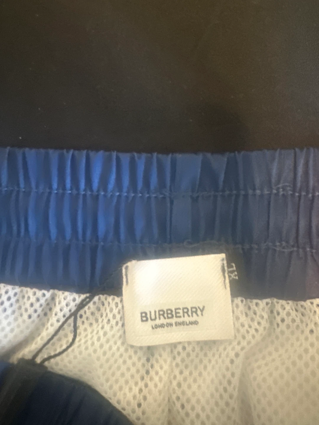 Burberry Shorts - photo 3