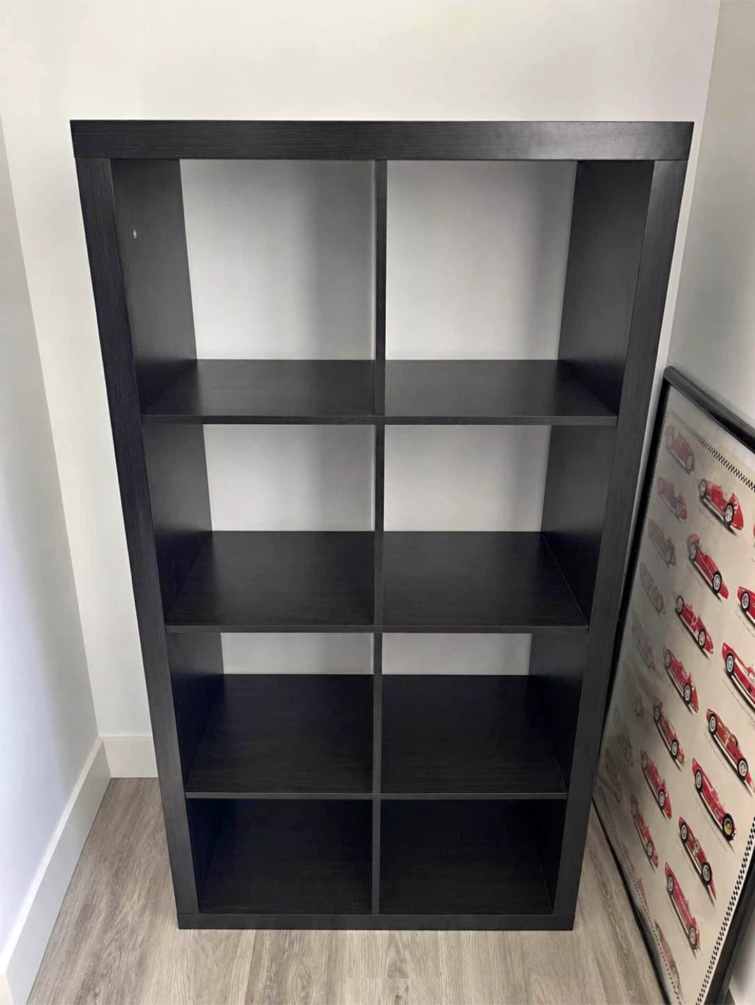 IKEA KALLAX Shelf Unit - 147*77cm