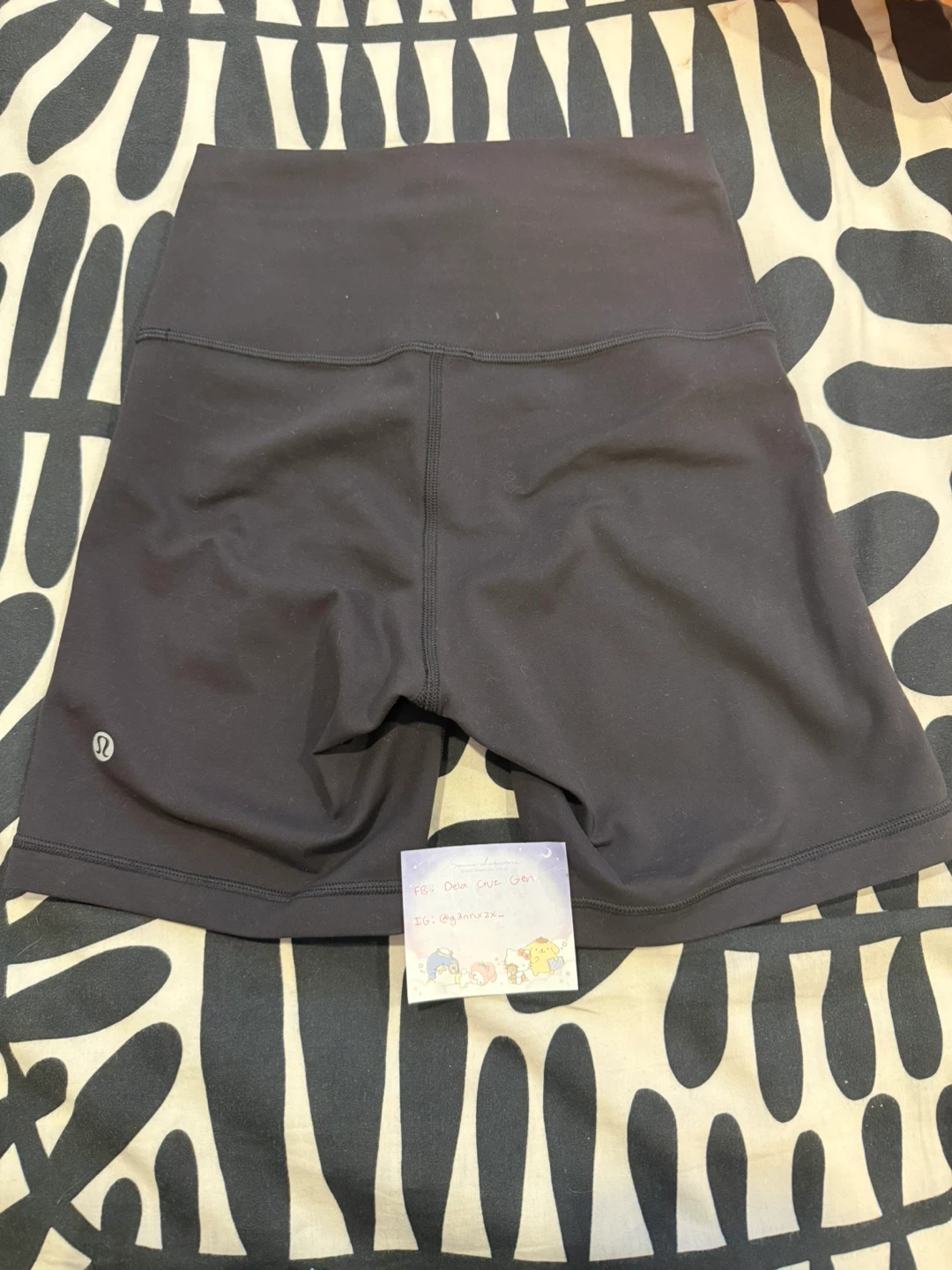 Lululemon Wunder Train High-Rise Short - photo 3