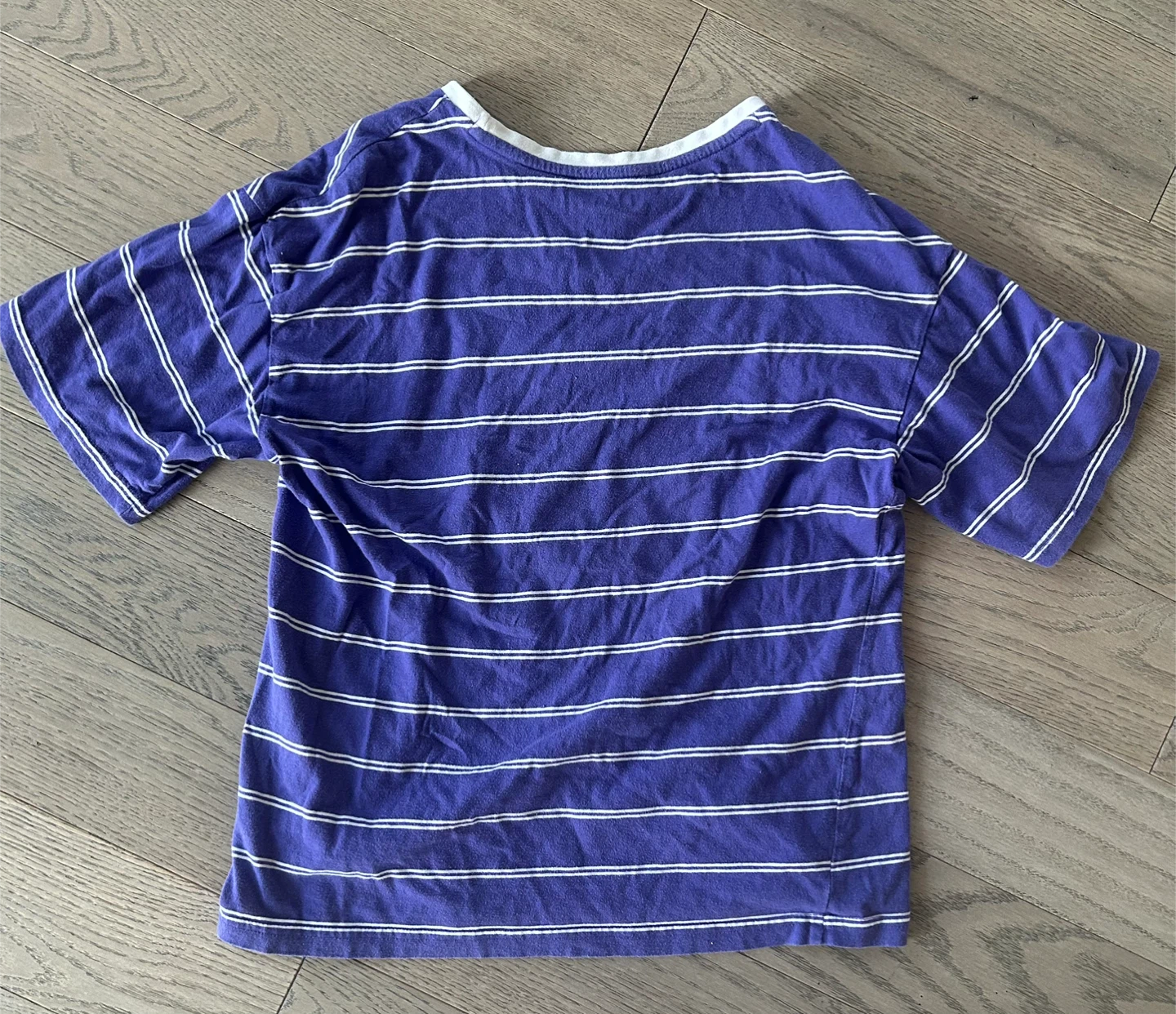 Purple friendship t shirt - photo 2