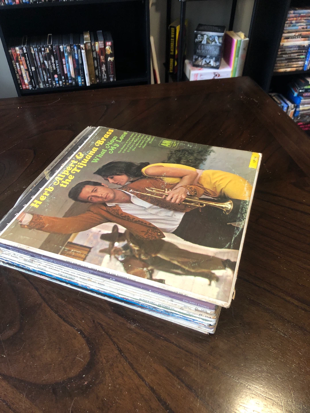 Vinyl