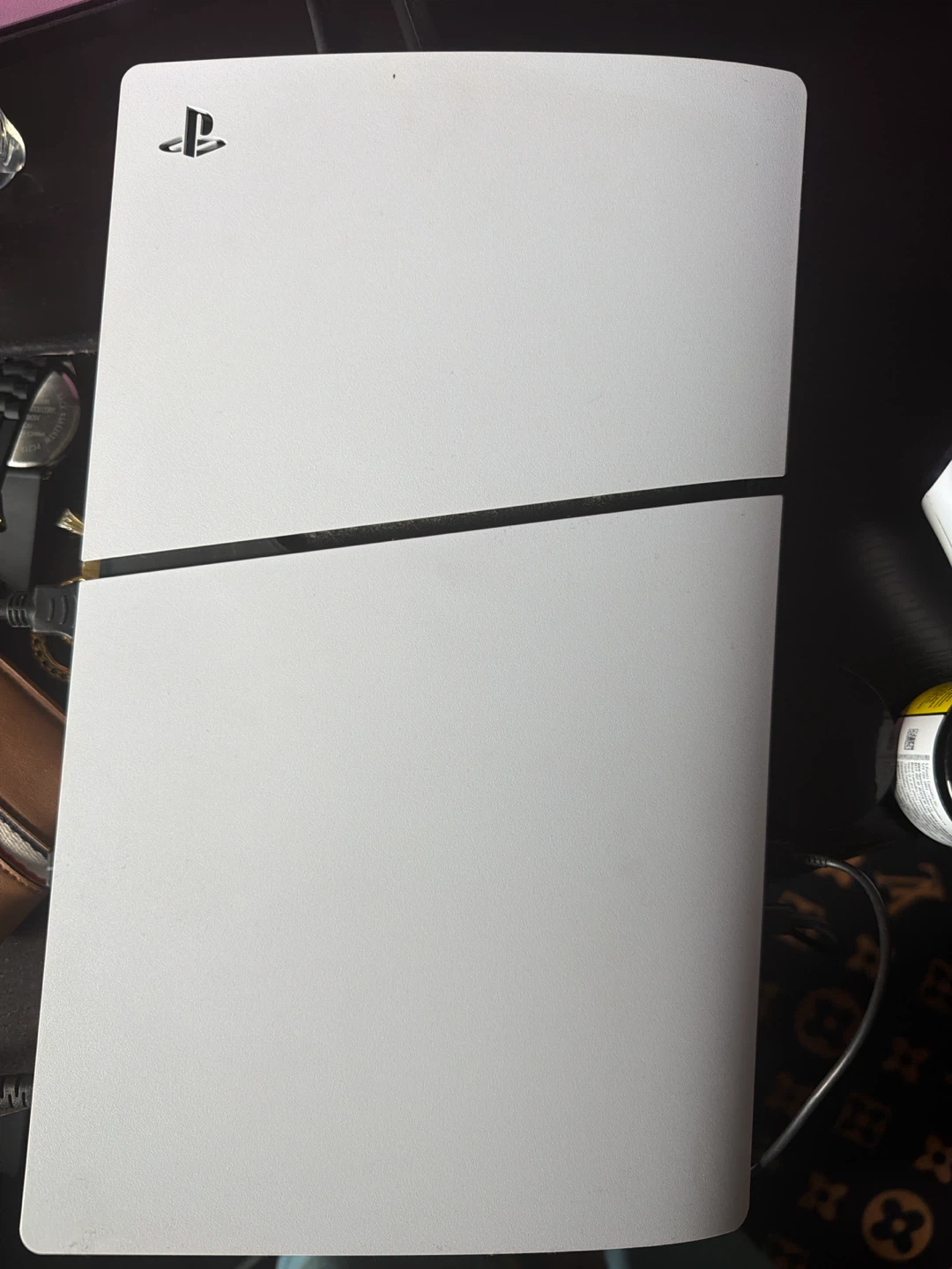 Sony PlayStation 5 Console and Controller