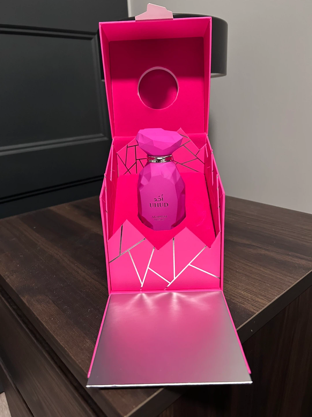 Uhud Arabiyat Prestige Eau de Parfum - photo 5