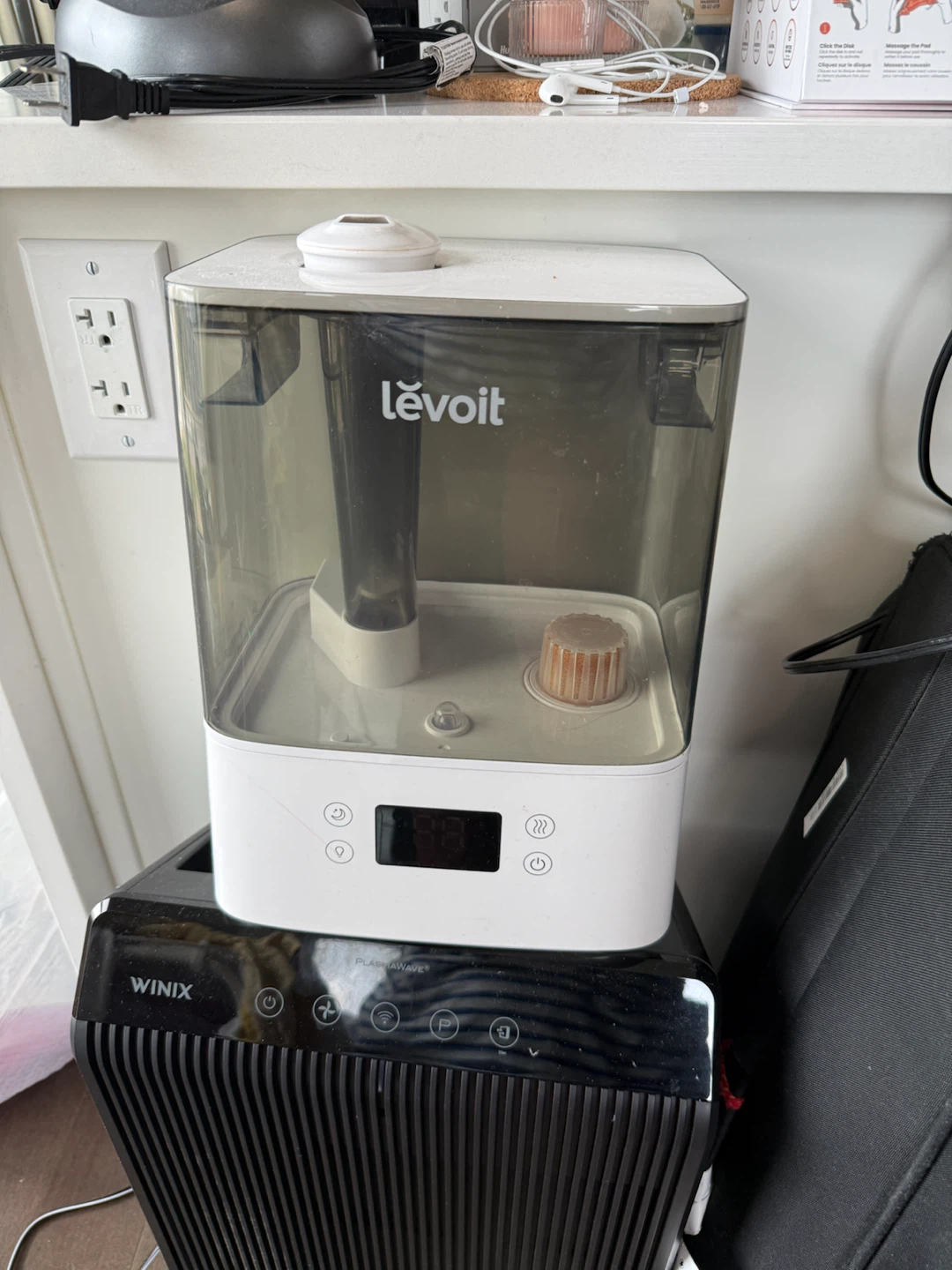Levoit Humidifier