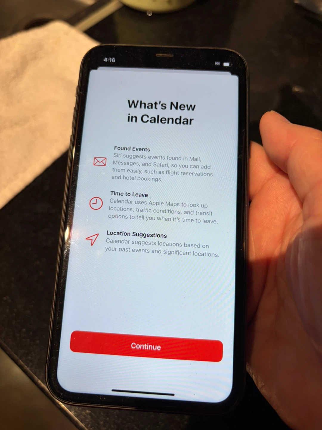 Apple iPhone 11 128gb - photo 3