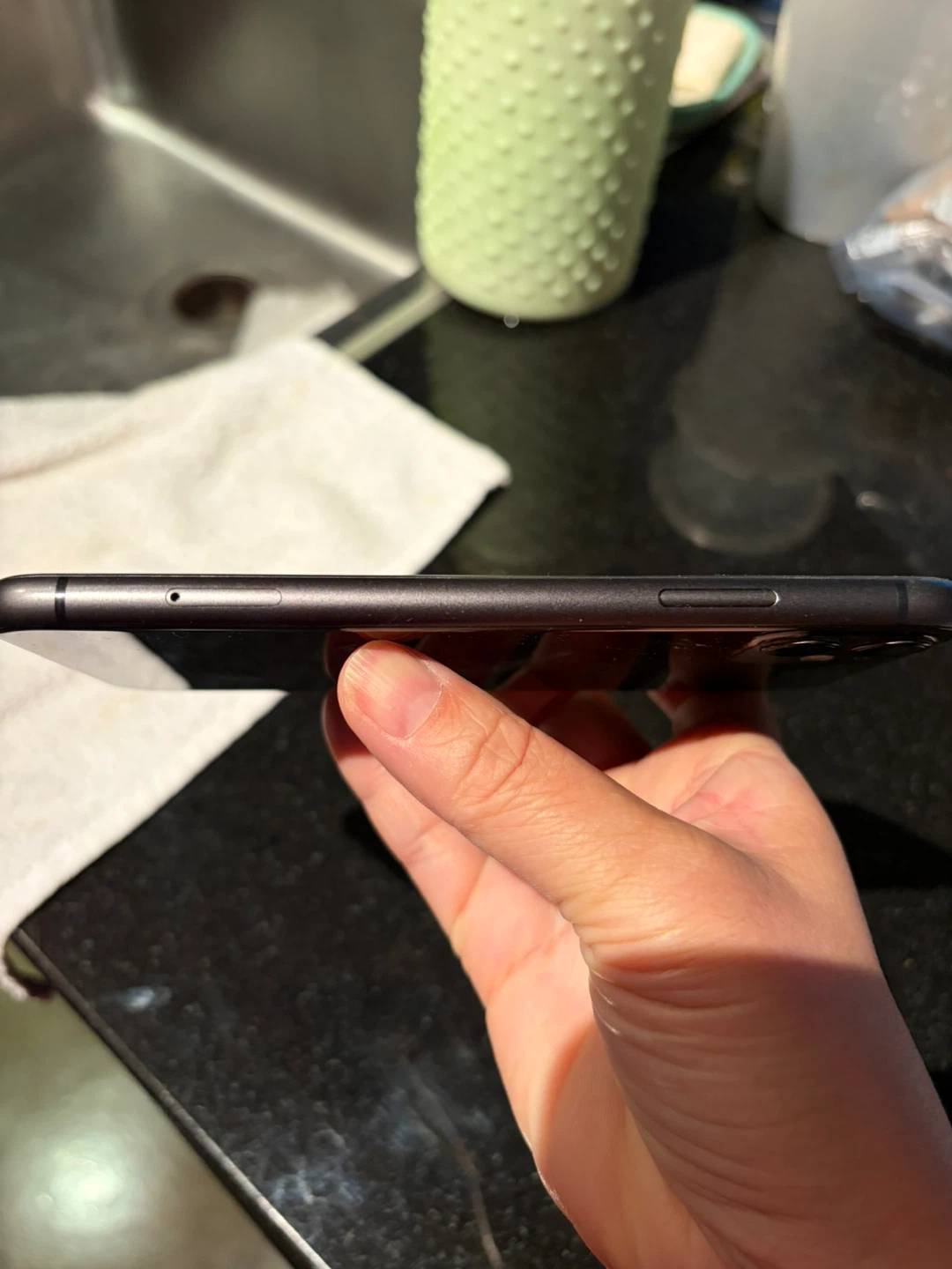 Apple iPhone 11 128gb - photo 5
