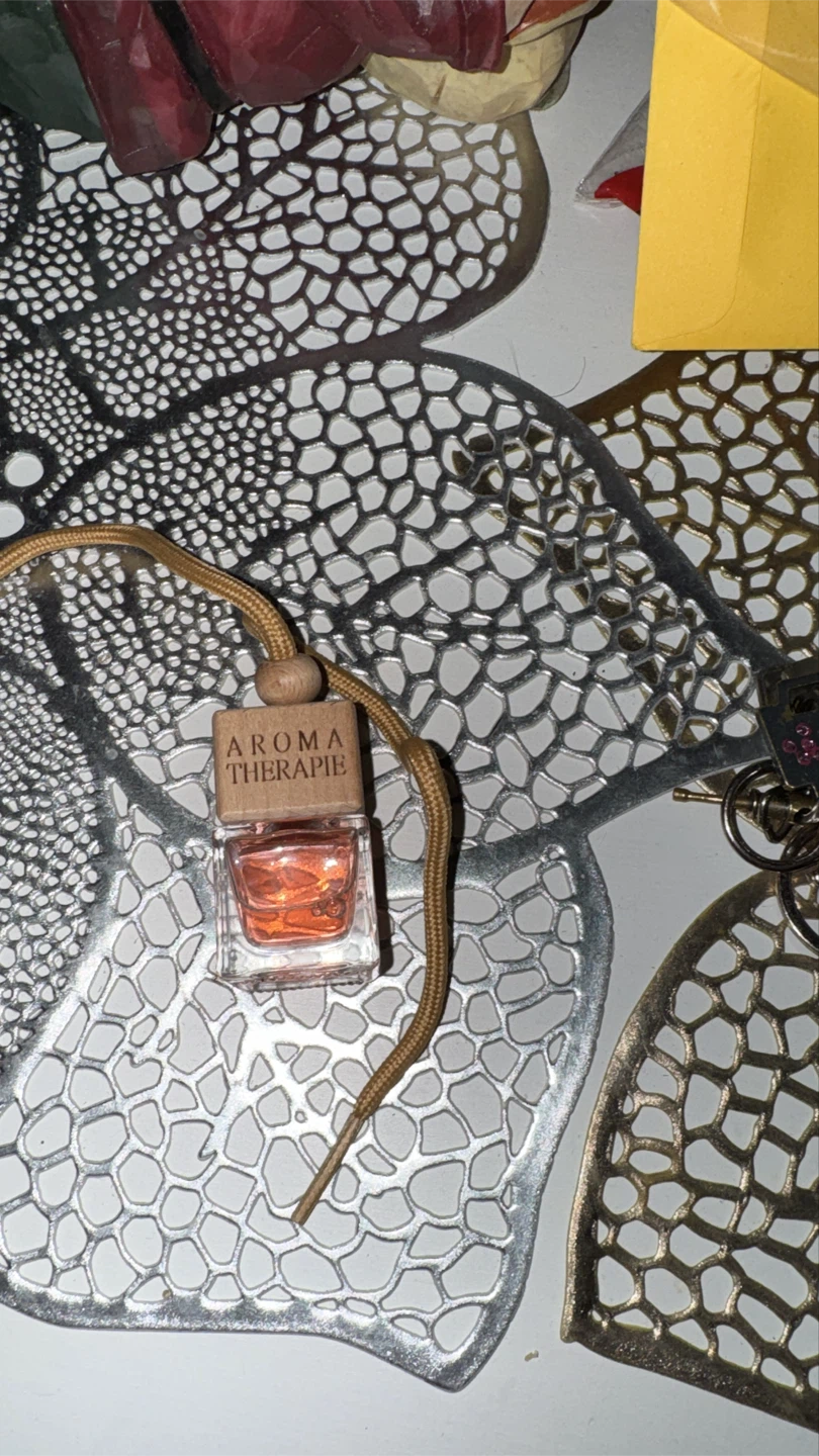 Aroma Therapie  Car Air Fresheners - photo 3