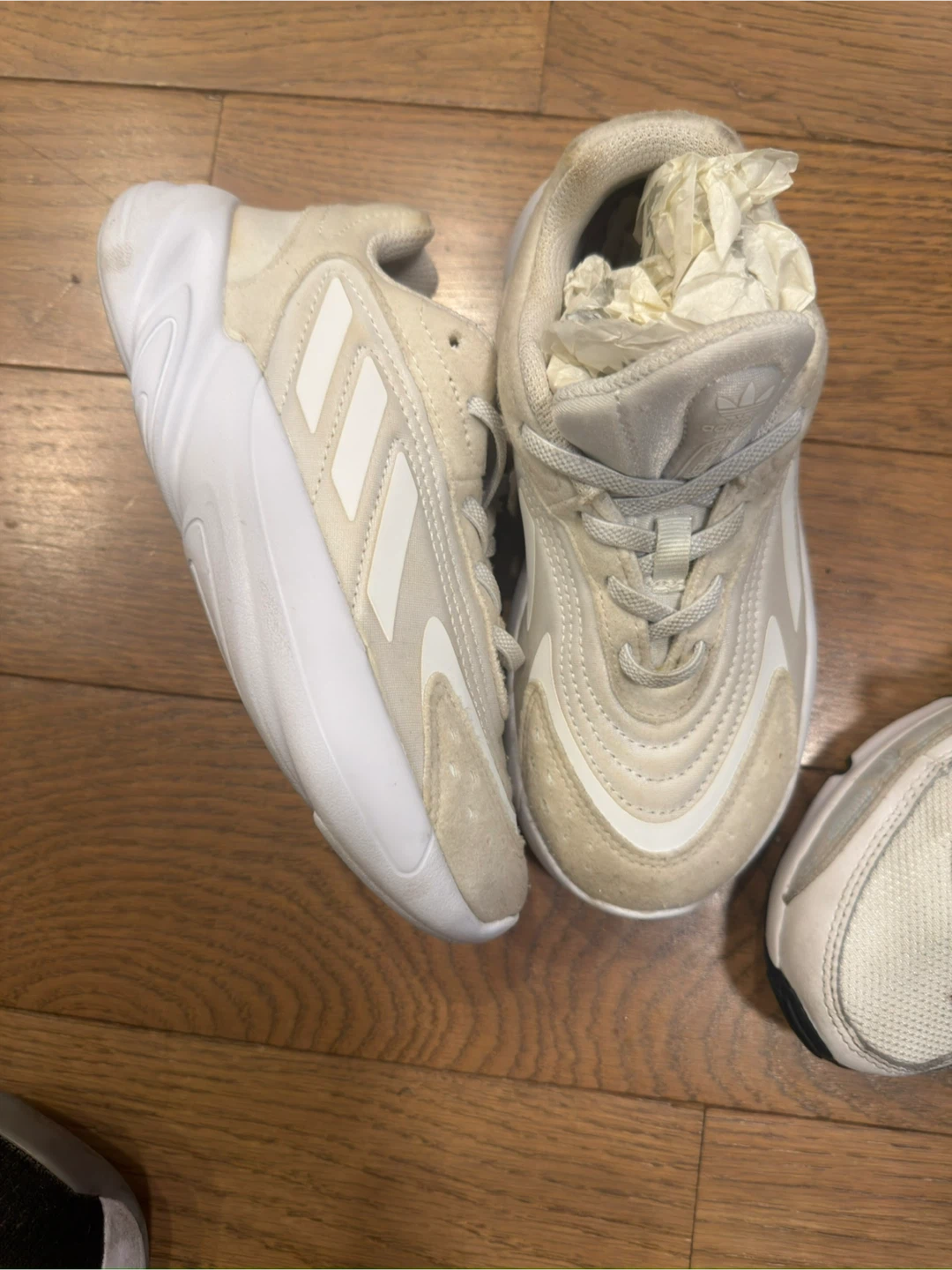 Adidas Kids Shoes - photo 3