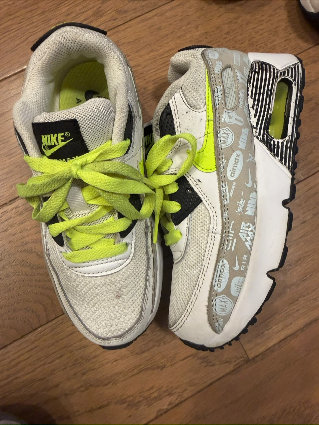 Adidas Kids Shoes - photo 5